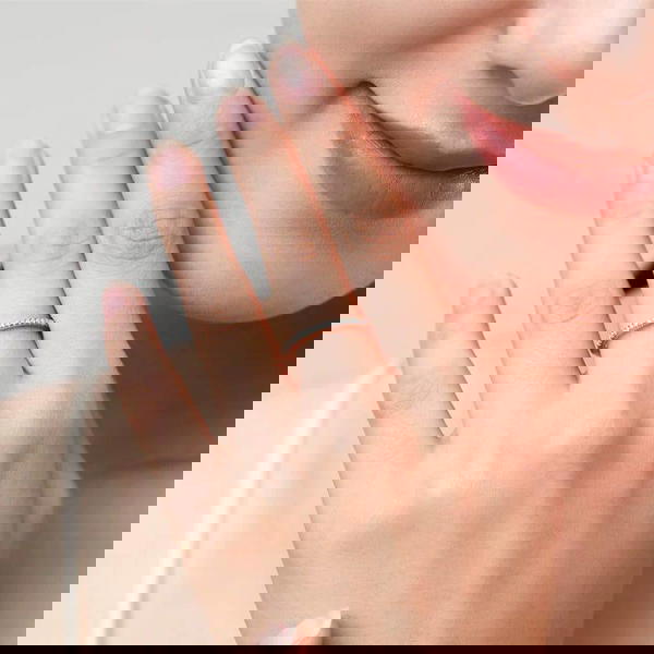 Stone ring. ๐๐๐ Image 3 Preview