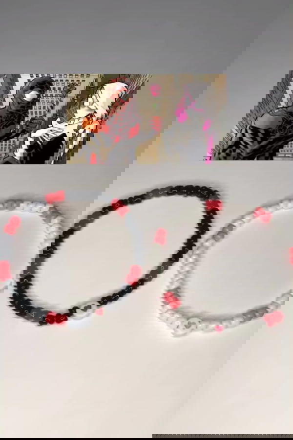 Spiderman&Woman Image 3 Preview