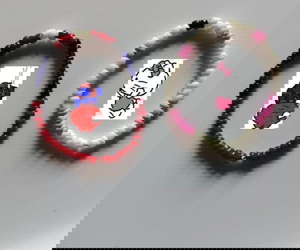 Spiderman&Woman Image 4 Preview