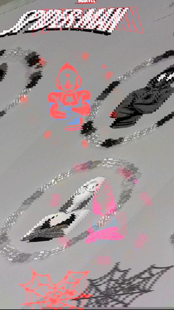 Spiderman&Woman Image 5 Preview