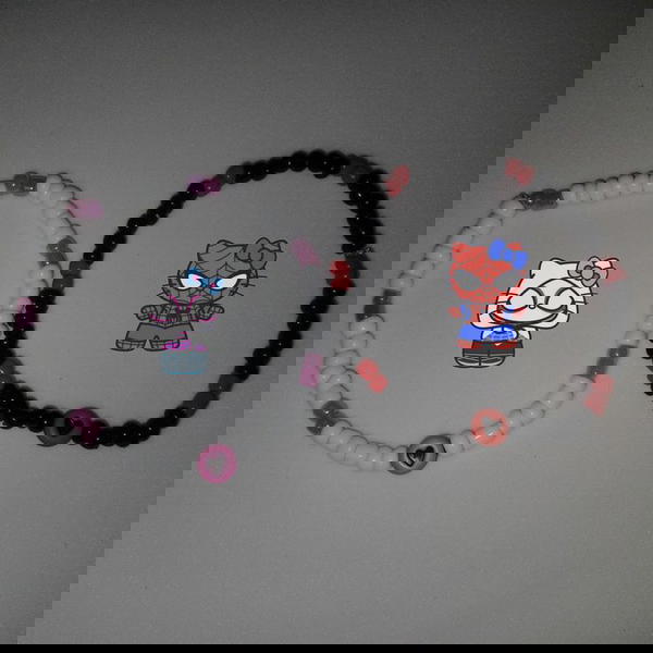 Spiderman&Woman Image 6 Preview