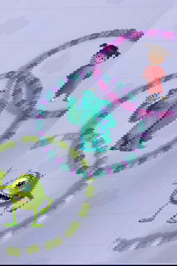 3 Beautiful Girls ? SURE Image 3 Preview