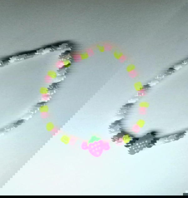 Fruit  Bracelets  Image 3 Preview