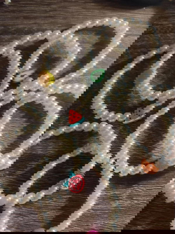 Fruit  Bracelets  Image 4 Preview