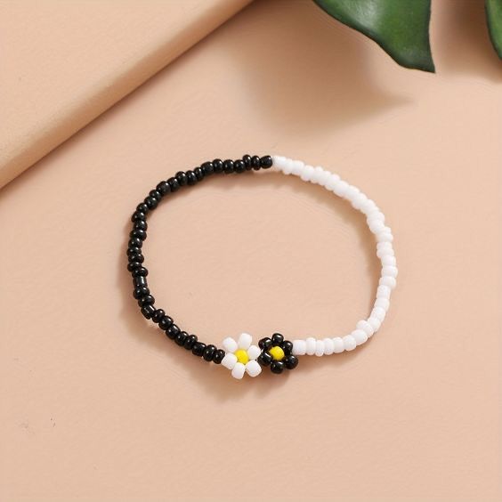 FLOWER BRACELET  Image 9 Preview
