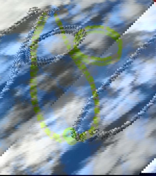 Fruit Necklace And Bracelets  Image 4 Preview