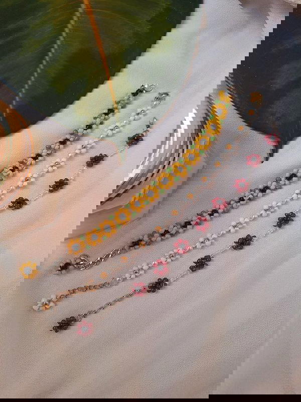 Flow flowers  Image 1 Preview