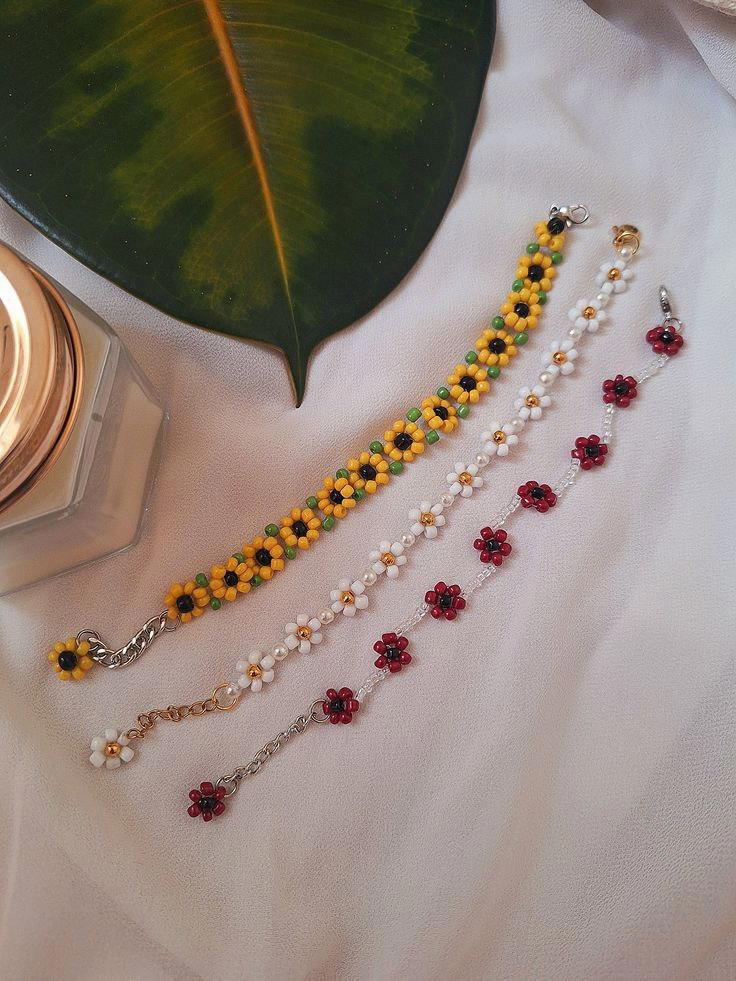 Flow flowers  Preview Image