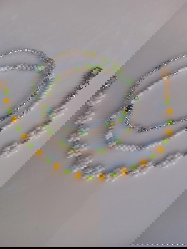 Flow flowers Image 1 Preview