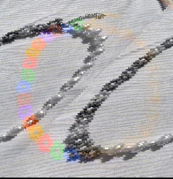 Flow flowers Image 1 Preview