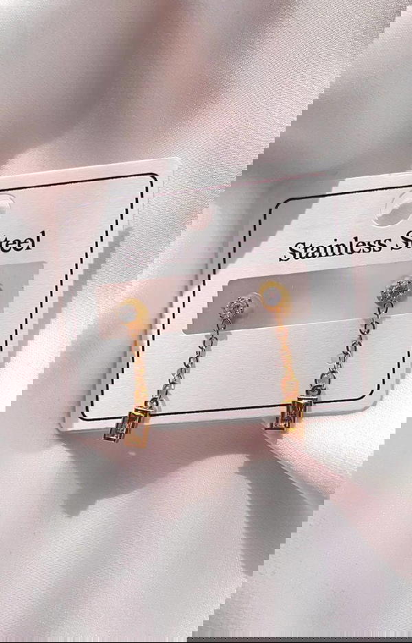 حلق ستالس بيور  Image 1 Preview