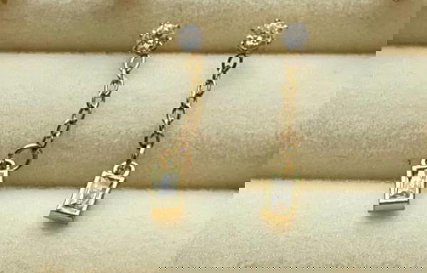 حلق ستالس بيور  Image 3 Preview