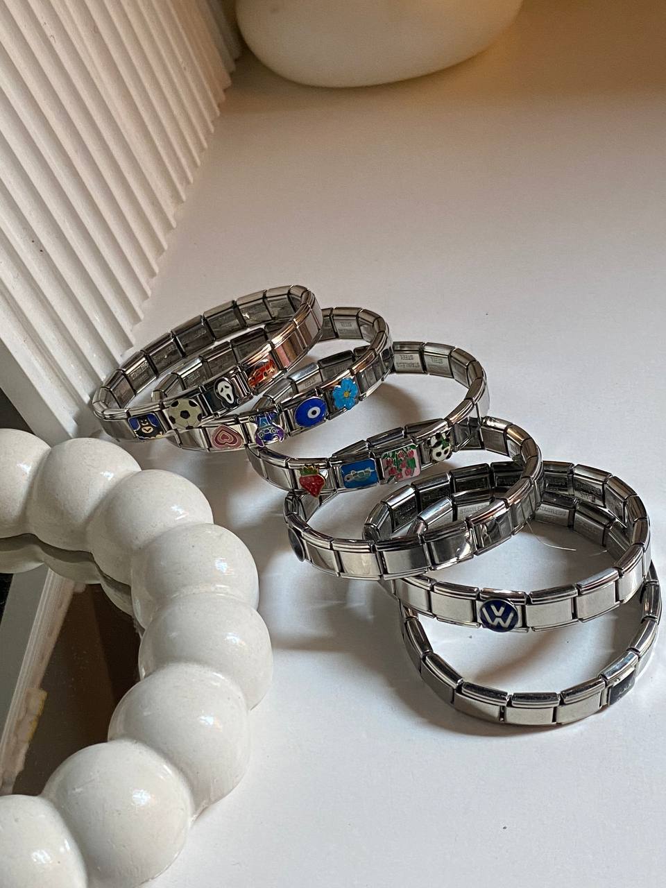 Italian bracelets that are breaking the world Preview Image