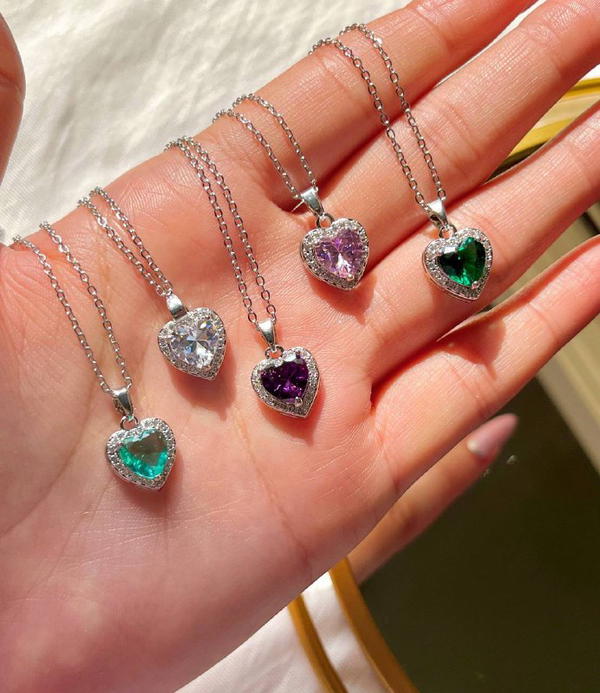 Beautiful Pandora chain 🪄🎀 Image 4 Preview