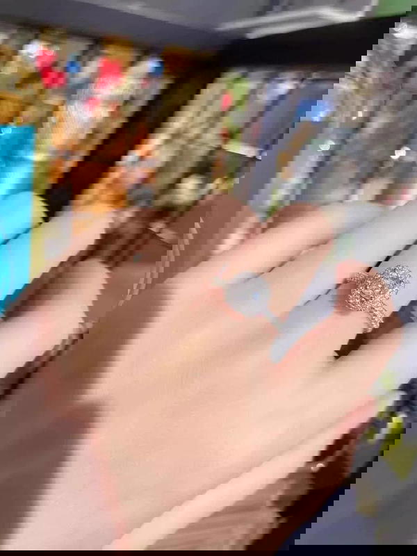 Pandora ring  ๐ Image 3 Preview