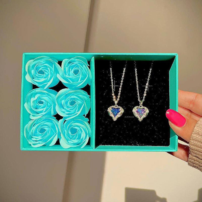 Pandora stainless steel chain  ๐ช Preview Image