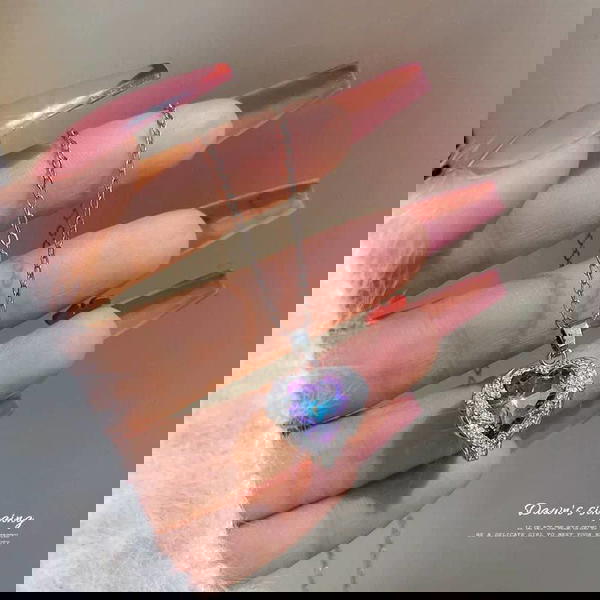 Pandora stainless steel chain  🪄 Image 7 Preview