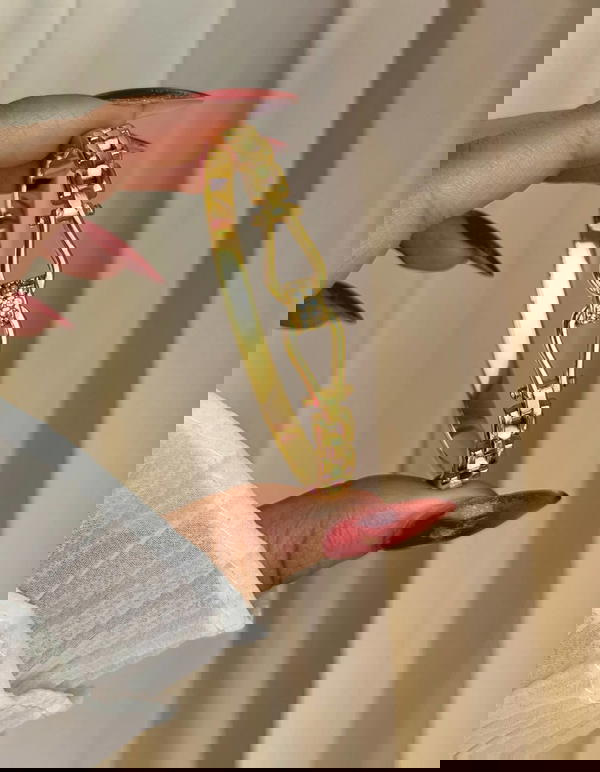 اسوره ستالس بيور شيك اوى  Image 1 Preview