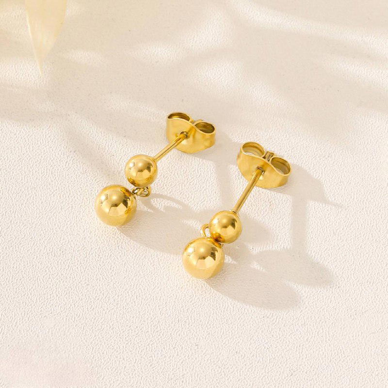 Hoop earrings โฅ๏ธ Preview Image