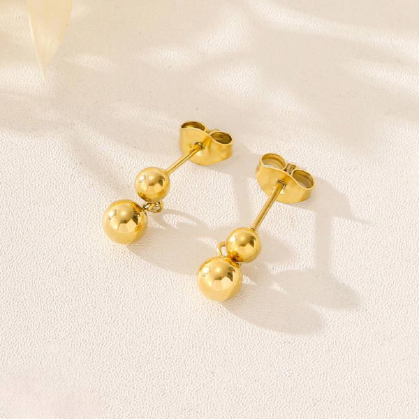 Hoop earrings ♥️ Image 1 Preview