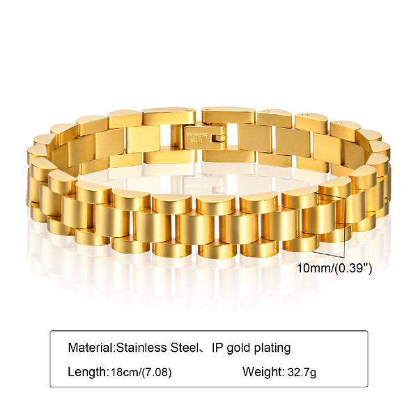 Rolex bracelet ๐๐ข Image 2 Preview