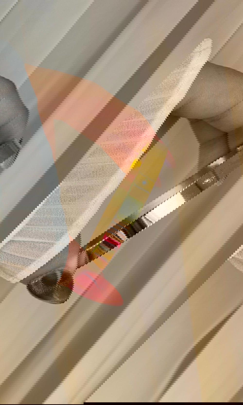 Pure stainless steel bracelets 💛💝 Preview Image