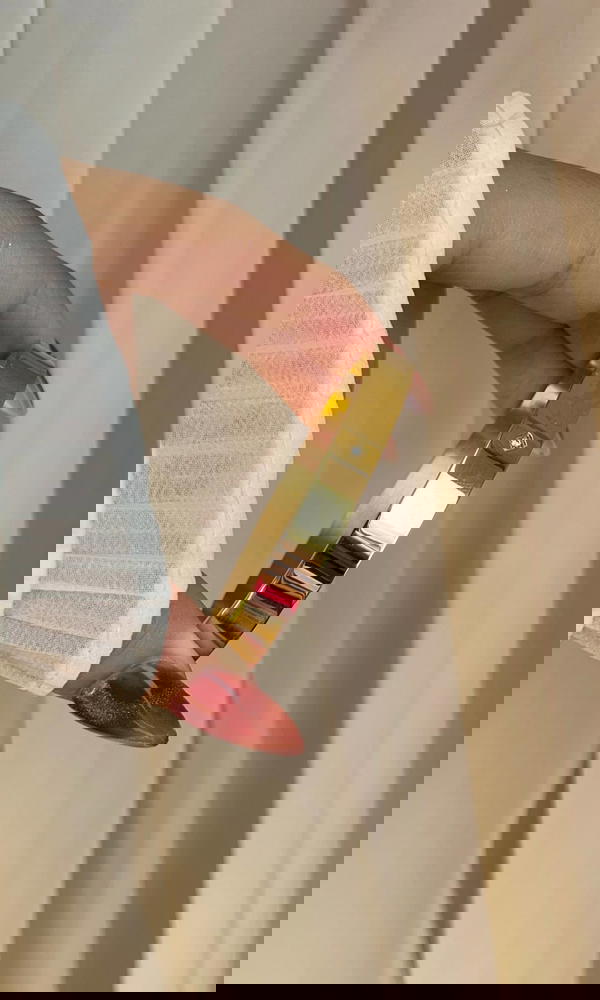 Pure stainless steel bracelets ๐๐ Image 1 Preview