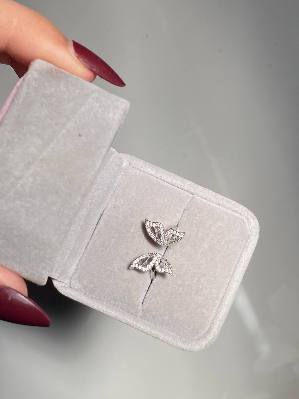 Free size ring โ.ห๐ฆเผโ Preview Image