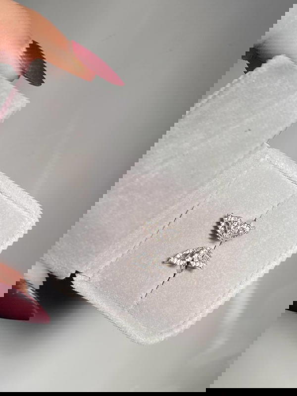 Free size ring ⋆.˚🦋༘⋆ Image 1 Preview