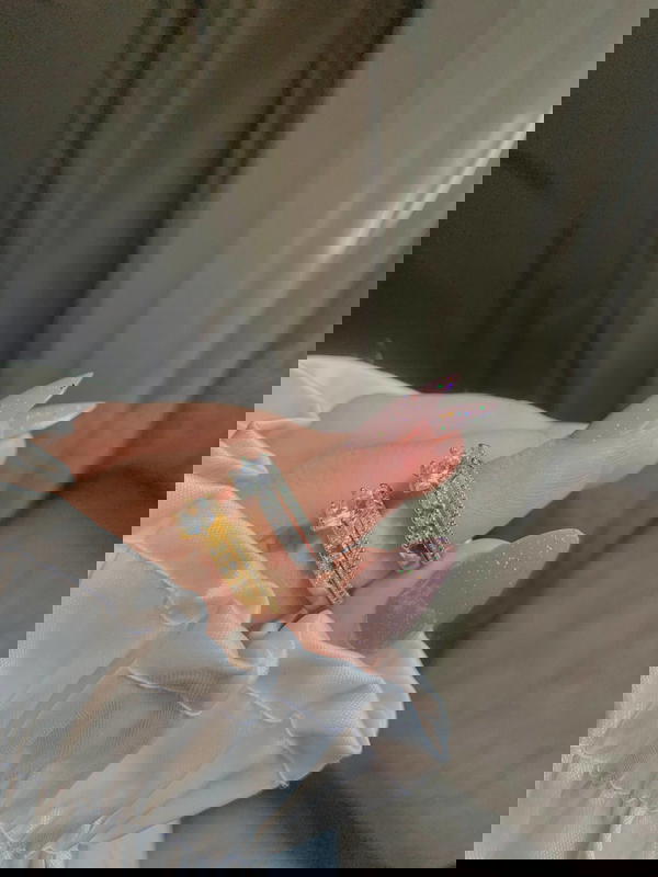 Gold twins ♥︎♛♥︎ Image 8 Preview