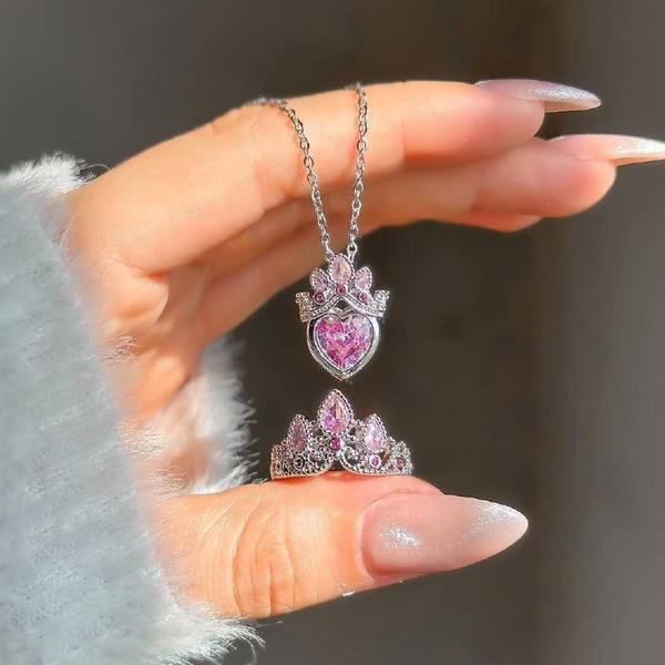 Rapunzel setหห๐ข๐ทโงห.๐โ Image 1 Preview