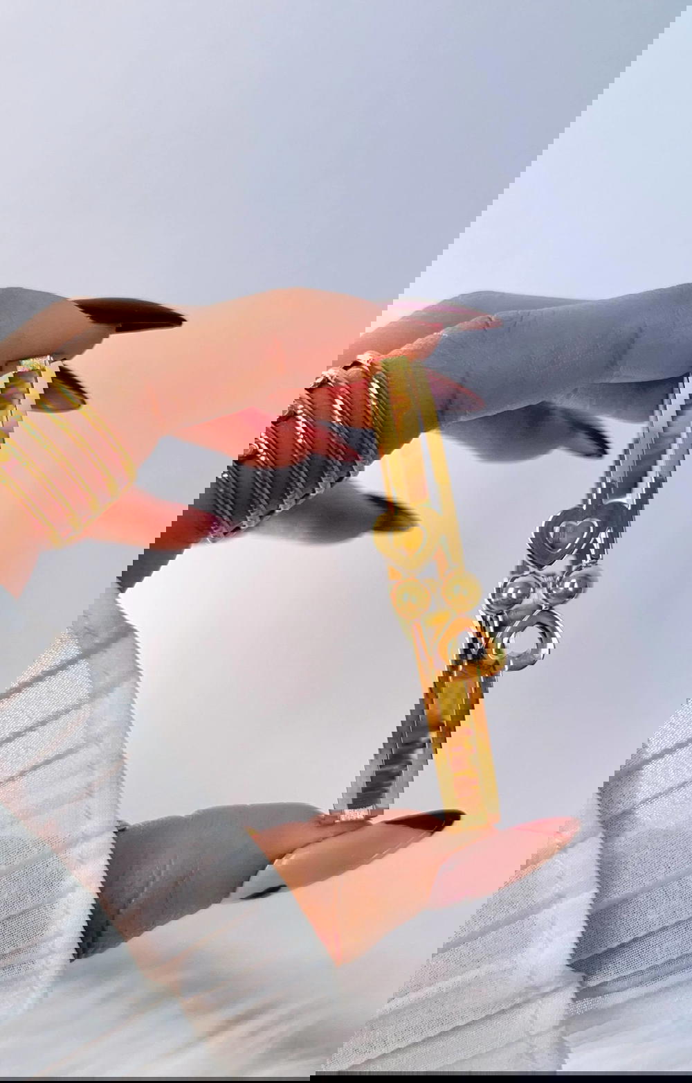 Bracelets 𓇼 Preview Image