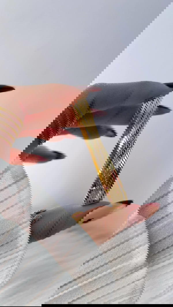 Pure stainless steel bracelets ♥️ Image 2 Preview