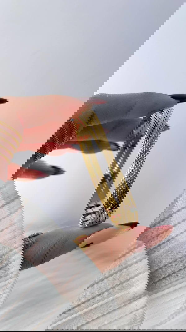 Pure stainless steel bracelets ♥️ Image 3 Preview