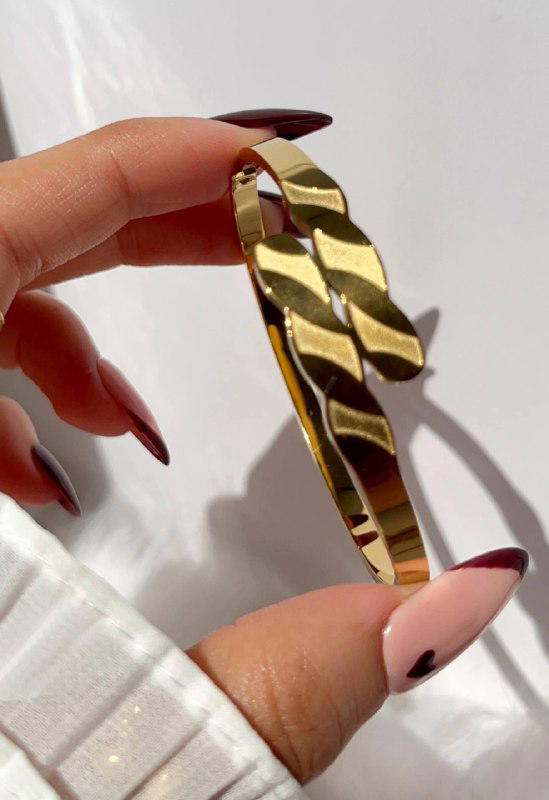 Collection stainless bracelets ★ Image 1 Preview