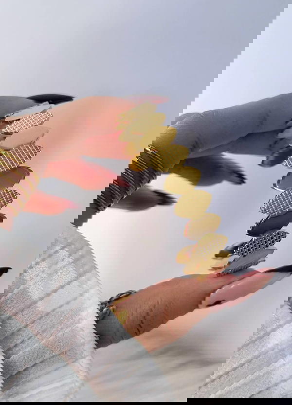 Stainless bracelets ♥️ Image 1 Preview