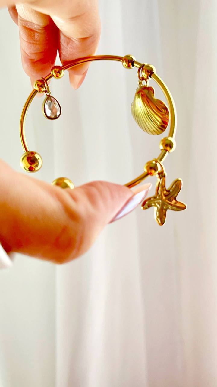 Pure stainless steel bracelets   ྀིა Preview Image