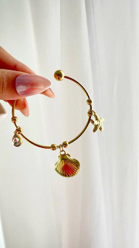 Pure stainless steel bracelets   ྀིა Image 2 Preview