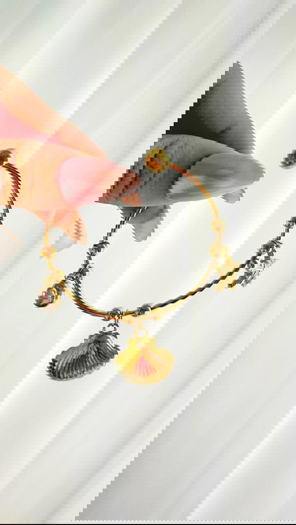 Pure stainless steel bracelets   ྀིა Image 3 Preview