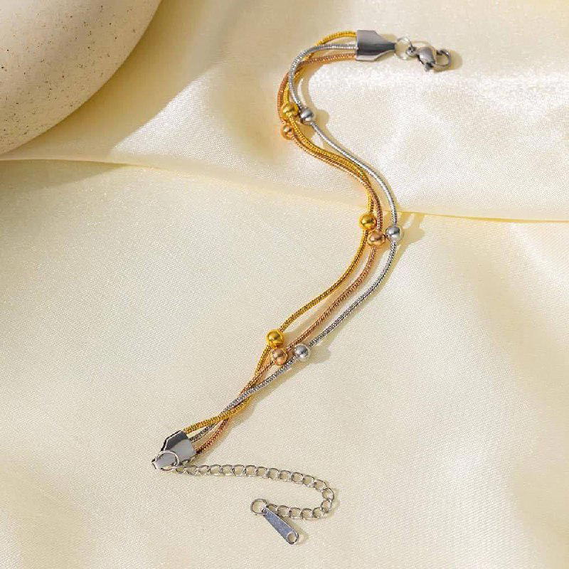 Chickpea flow, 3 colors โฟ Preview Image