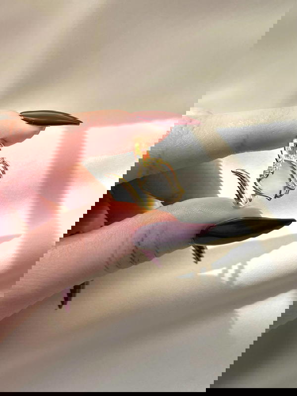 Tulip ring๐ท๐  Image 2 Preview