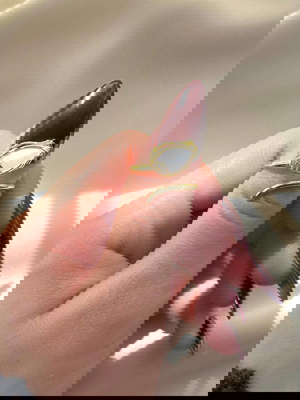 Tulip ring๐ท๐  Image 3 Preview