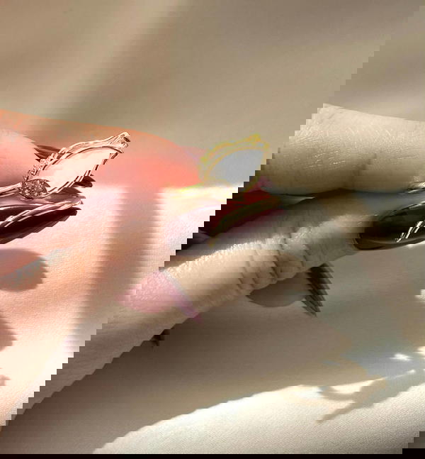 Tulip ring๐ท๐  Image 4 Preview