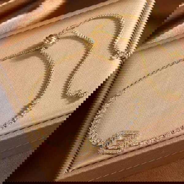 ⭑.ᐟGold and silver flow⭑.ᐟ Image 3 Preview