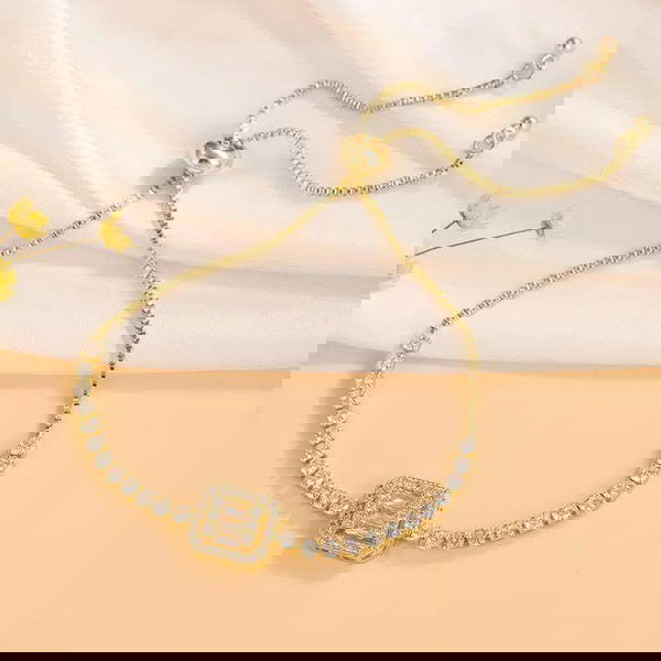 ⭑.ᐟGold and silver flow⭑.ᐟ Image 4 Preview