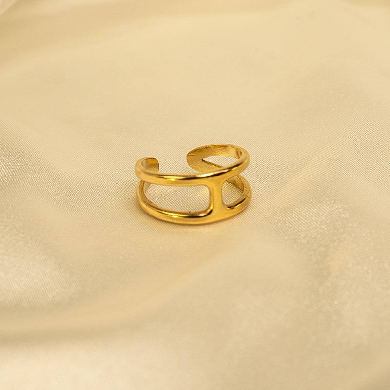 ๐ฉโก๐ช Stainless ring  ๐ฉโก๐ช Preview Image