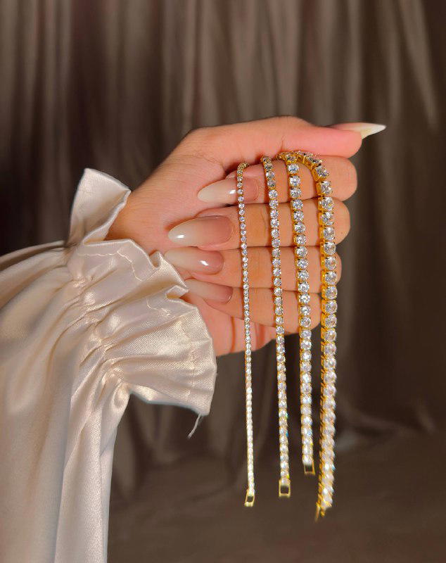 ⭑⭑Flow zircon stones ⭑⭑ Preview Image