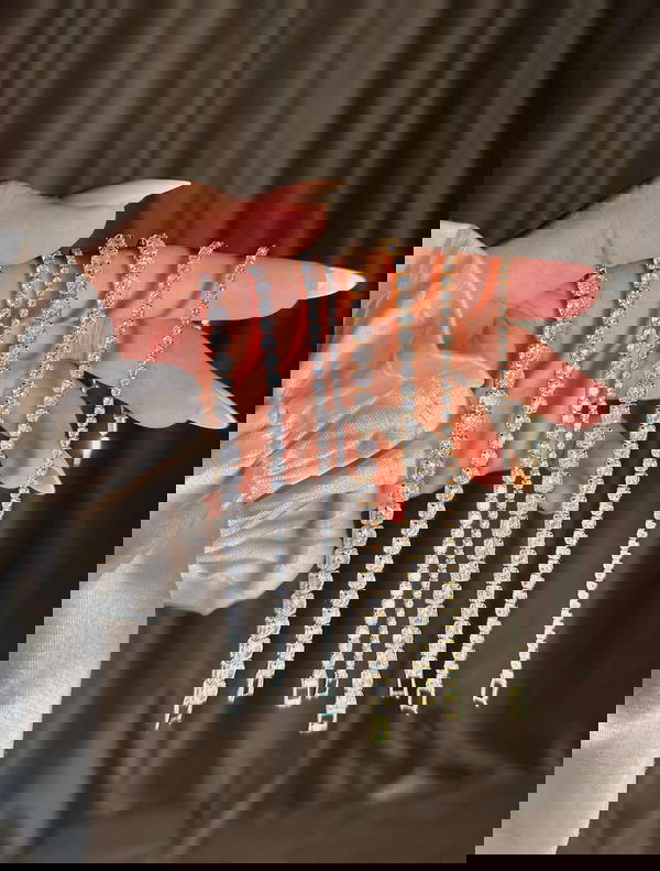 ⭑⭑Flow zircon stones ⭑⭑ Image 2 Preview