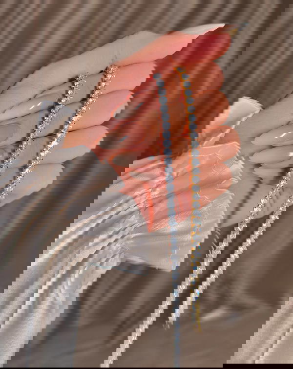 ⭑⭑Flow zircon stones ⭑⭑ Image 6 Preview