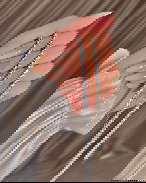 ⭑⭑Flow zircon stones ⭑⭑ Image 8 Preview